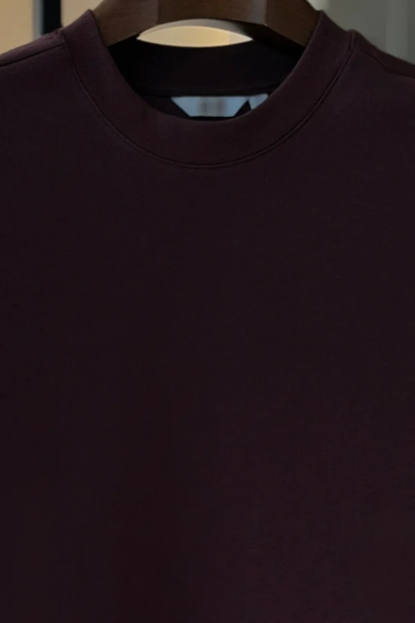 Dark Chocolate Short Sleeve T-Shirt