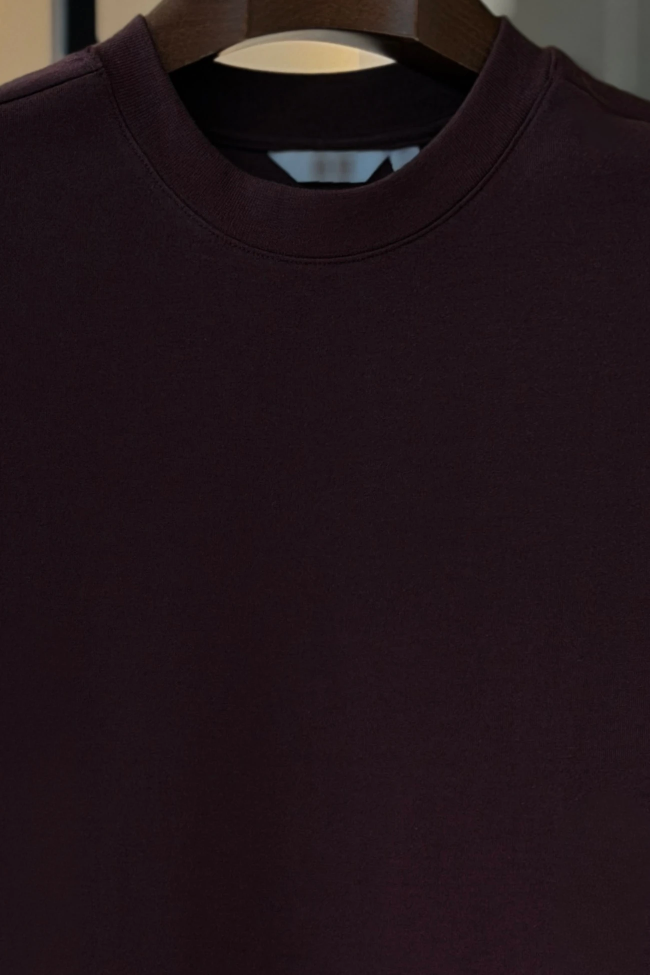 Dark Chocolate Short Sleeve T-Shirt
